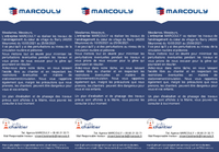 Informations riverains du Barry, projet Coeur de Village