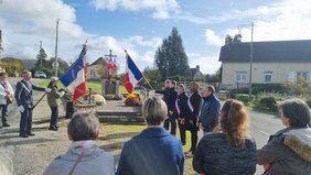 PHOTOS DU 11 NOVEMBRE 2023