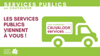 SERVICE BUS