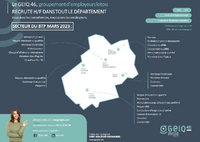 LE GEICQ 46 RECRUTE SECTEUR BTP