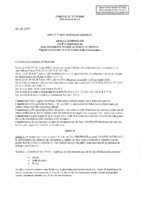 PLAN VIGIPIRATE NIVEAU ALERTE ATTENTAT