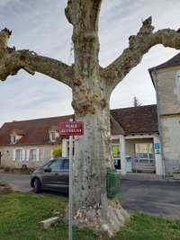 Place de l'Eglise