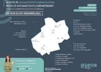 GEIQ 46 recrutement secteur BTP