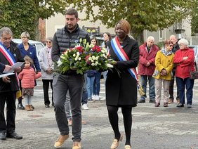 PHOTOS DU 11 NOVEMBRE 2023