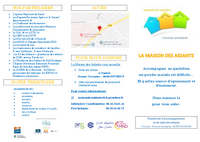 SERVICES MAISON DES AIDANTS 