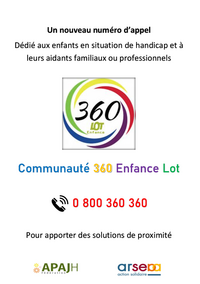 communauté 360