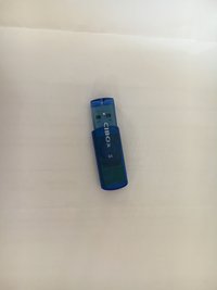 clef usb