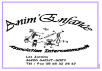 ASSOCIATION ANIM'ENFANCE