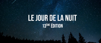 JOUR DE LA NUIT