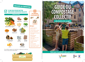 COMPOSTAGE COLLECTIF