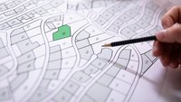 mise à jour du cadastre
